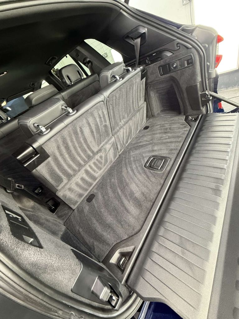 BMW, X5, Estate, 2019, Semi-Auto, 2993 (cc), 5 doors
