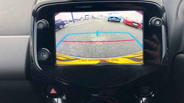 2019 Peugeot 108 1.0 72 Allure 5dr HATCHBACK PETROL Manual