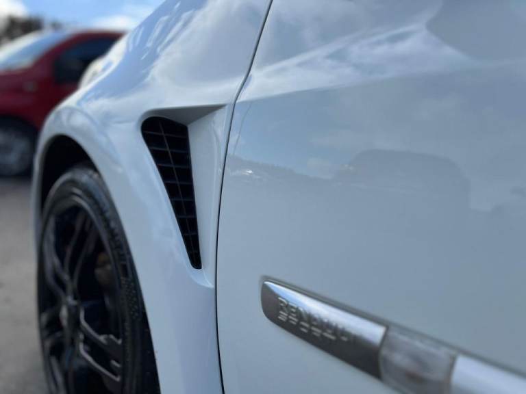  Renault Clio 2.0 16V RenaultSport 200 3dr Petrol