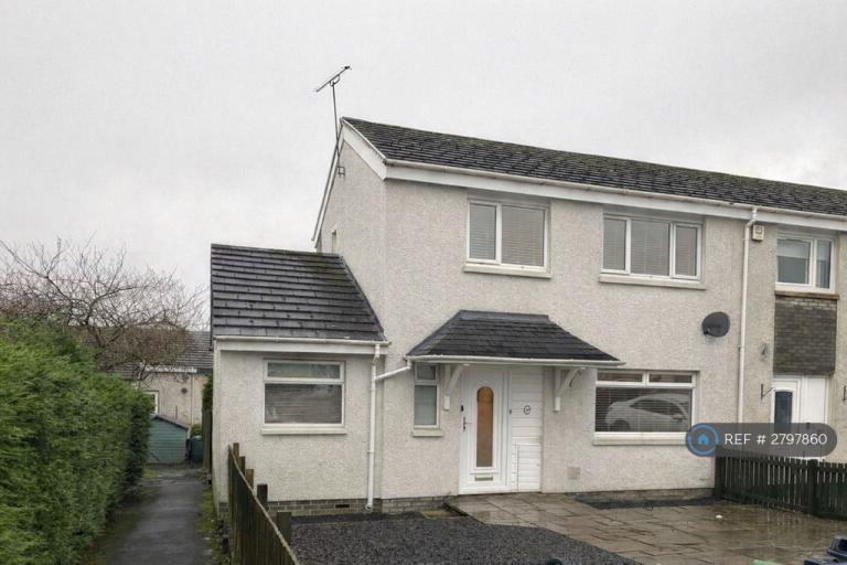 3 bedroom house in Rylands Road, Dunblane, FK15 (3 bed) (#2797860)