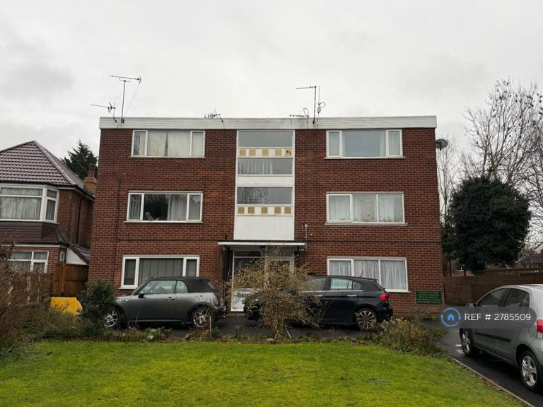 1 bedroom flat in Kingsbury Court, Birmingham, B23 (1 bed) (#2785509)