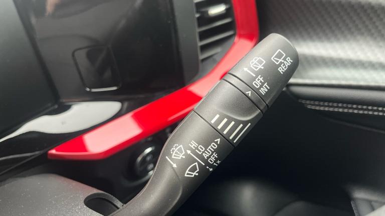 2022 Vauxhall Mokka 1.2 Turbo GS Line SUV 5dr Petrol Manual Euro 6 (s/s) (100 ps) SUV Petrol Manual