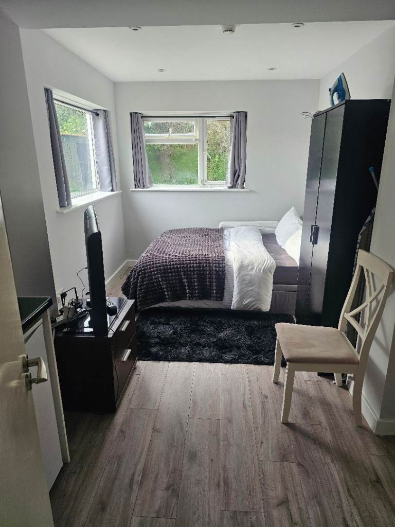 🔥Last Refurbished Studio To Rent in Orpington BR5🔥