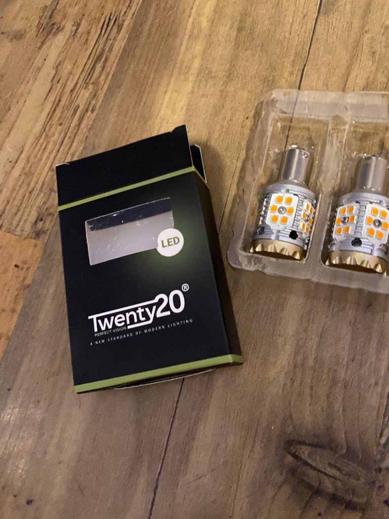 Insignia Estate LED Bulbs 