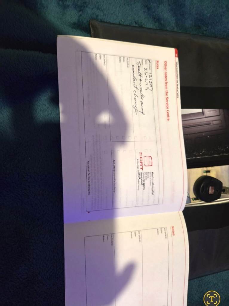 Seat, ALHAMBRA, MPV, 2008, Manual, 1968 (cc), 5 doors