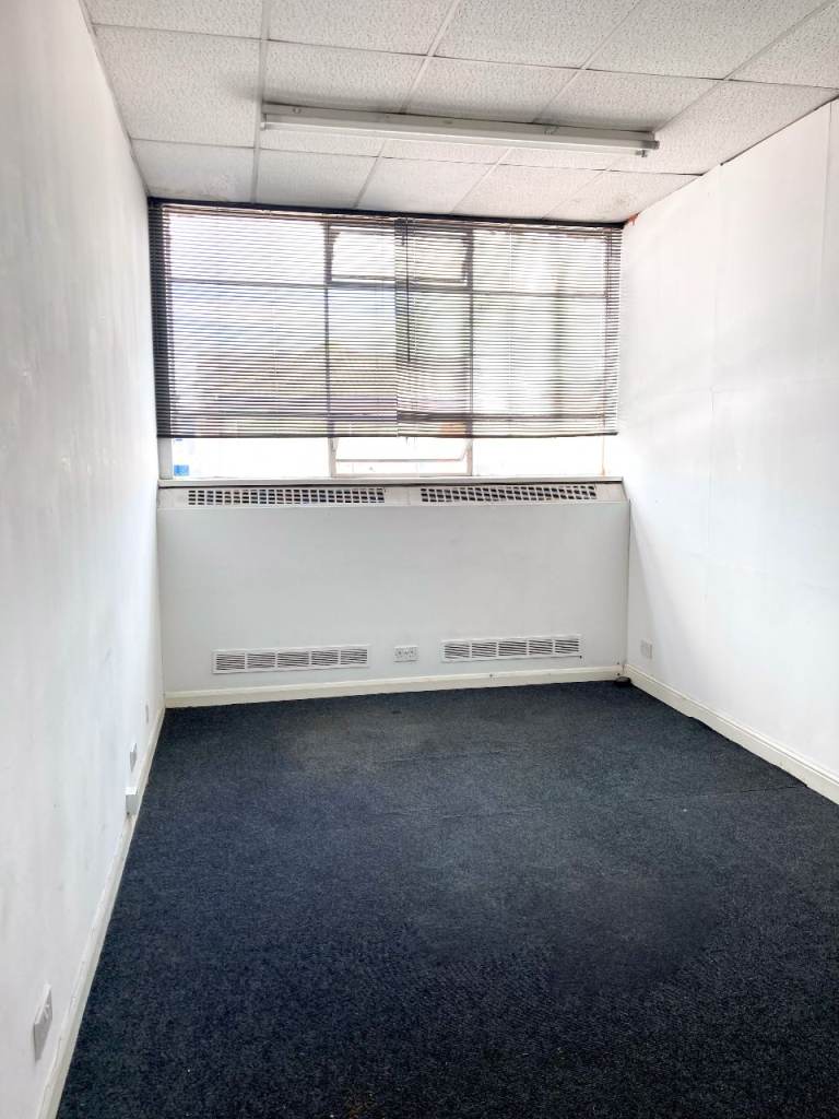 Unit 126 Private Office Studios to Rent in Tottenham Seven Sisters Haringey North London