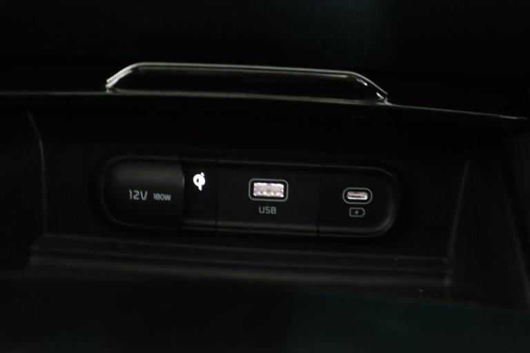 2022 Kia Sportage 1.6 CRDi MHEV 4 DCT AWD Euro 6 (s/s) 5dr ESTATE DIESEL Automatic