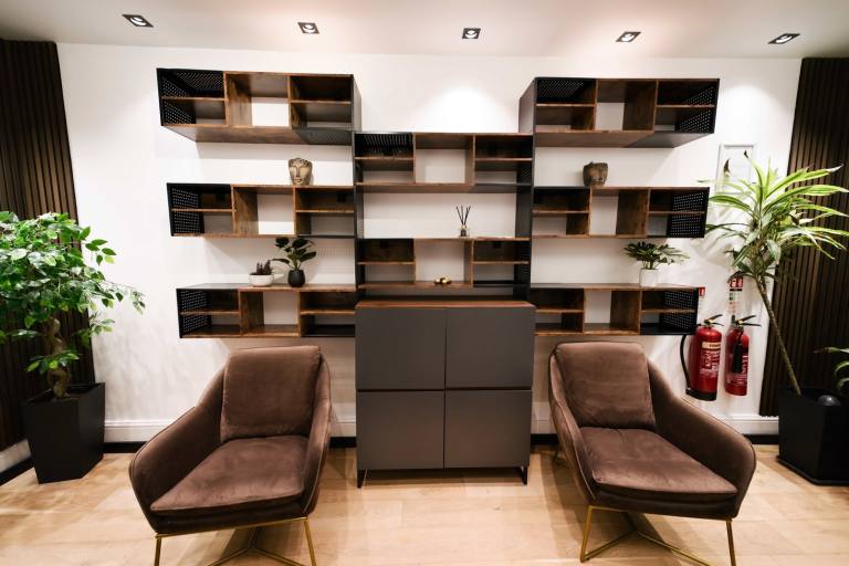 London - W1T 6EZ \ Coworking Access - Work When You Need