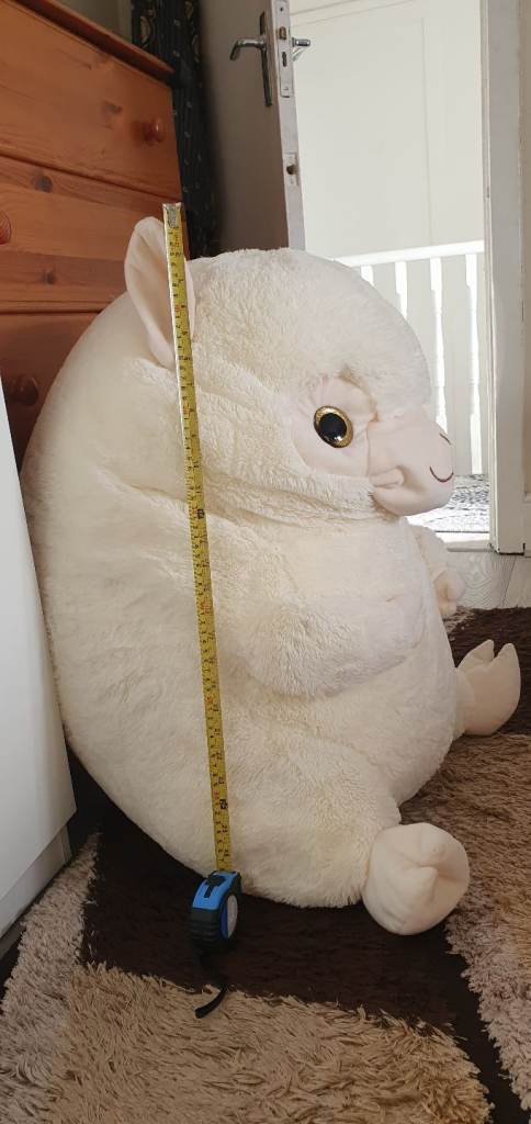 Soft lamma toys 