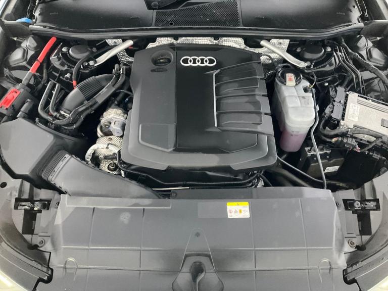 2021 Audi A6 Avant 2.0 TDI 40 S line Estate 5dr Diesel S Tronic quattro Euro 6 (s/s) (204 ps)  Es...