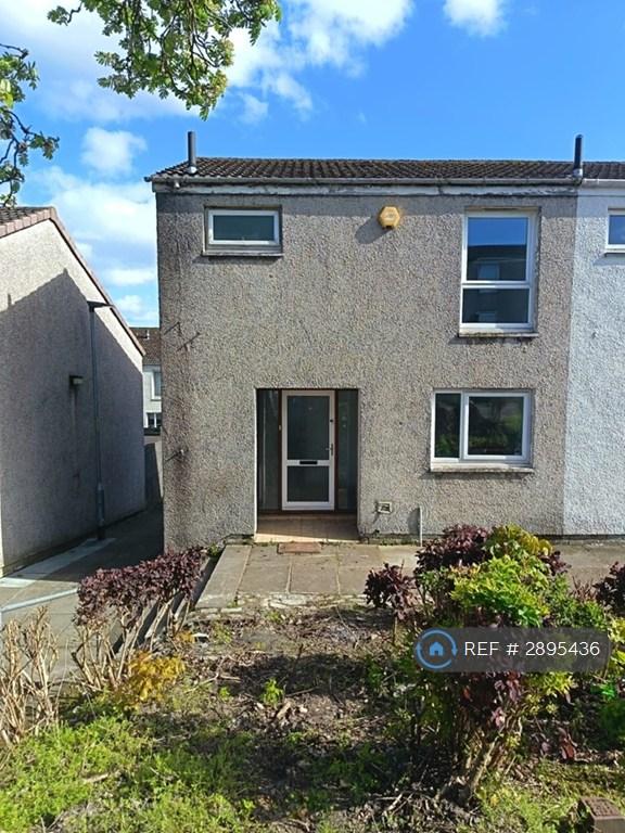 3 bedroom house in Kilbowie Road, Glasgow, G67 (3 bed) (#2895436)