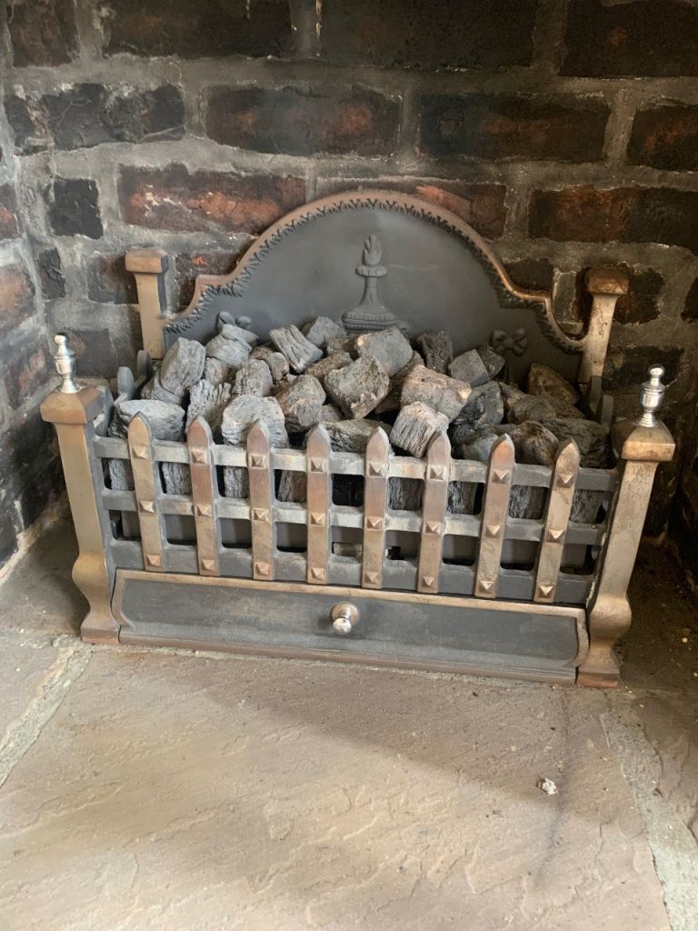 Magiglo classic basket for display only 