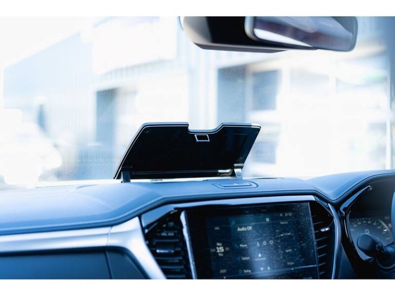  Isuzu D-Max DL40 Dcb Pick Up Diesel Manual