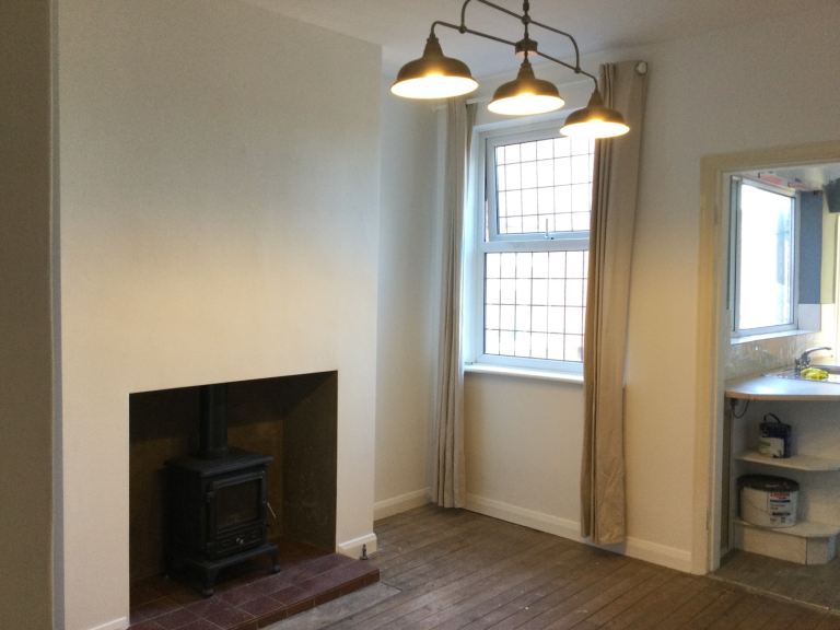 2 Bed House in Sneinton, NG2, Nottingham for Rent To Let