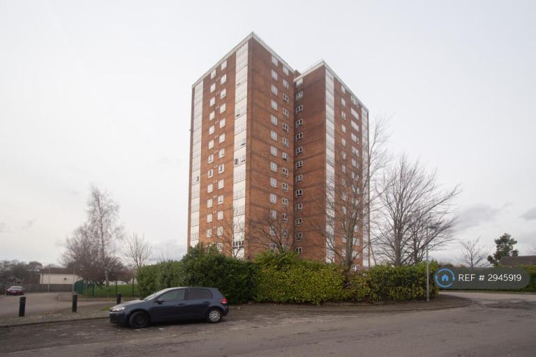 2 bedroom flat in City View, Salford, M7 (2 bed) (#2945919)