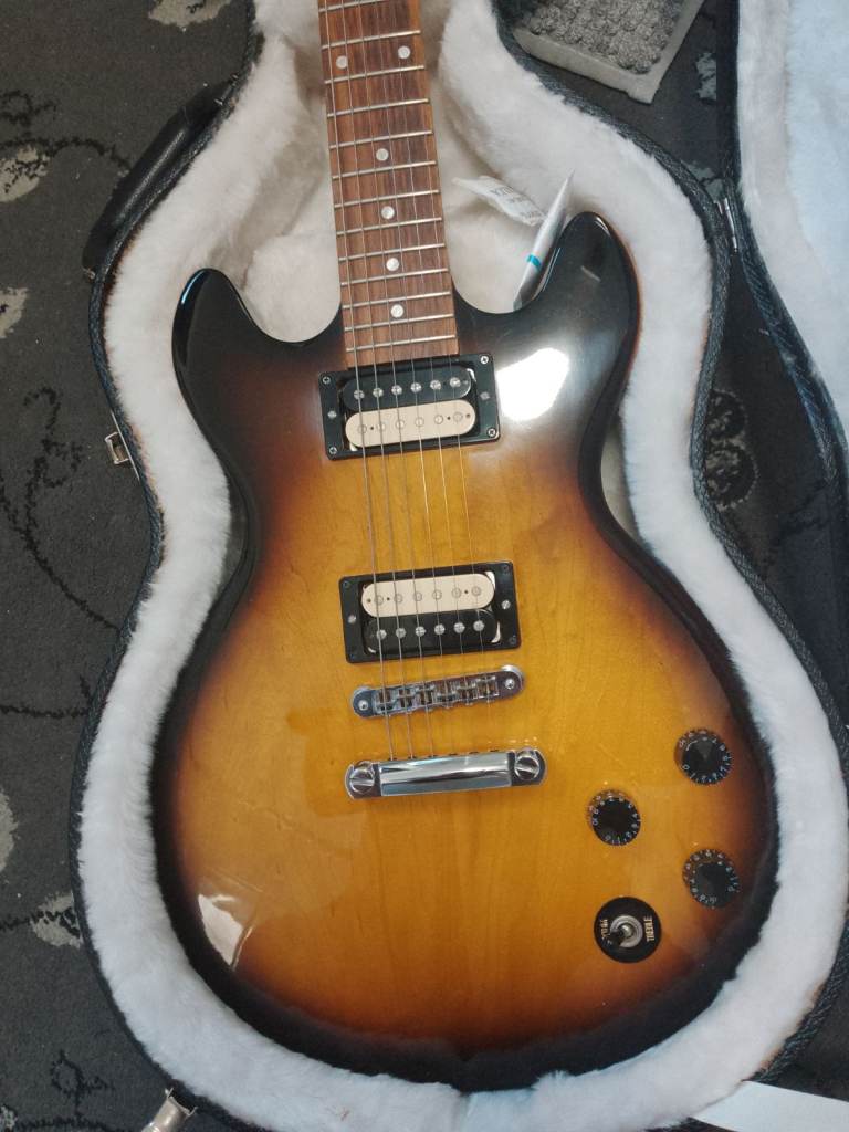 2011 Gibson 335s