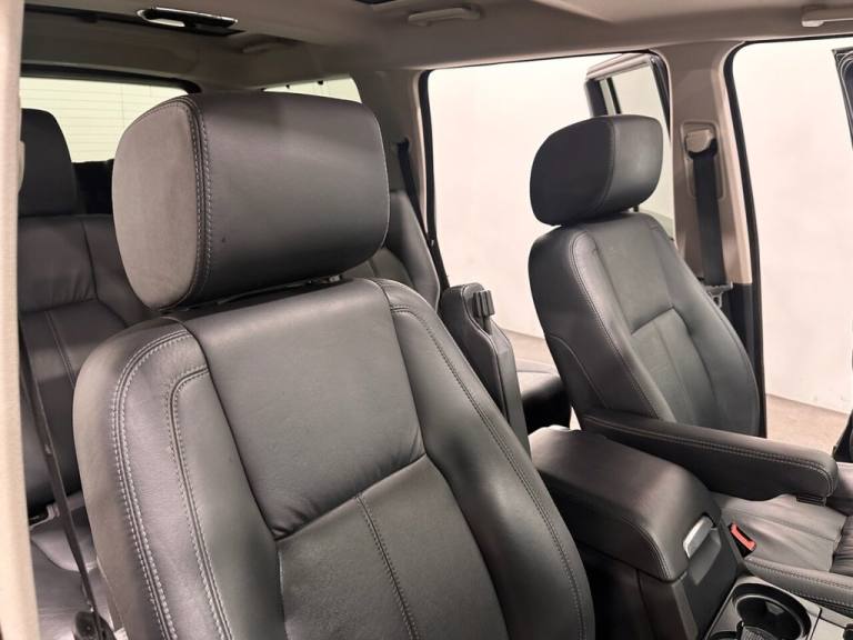 2016 Land Rover Discovery 4 3.0 SD V6 HSE Luxury SUV 5dr Diesel Auto 4WD Euro 6 (s/s) (256 bhp) E...