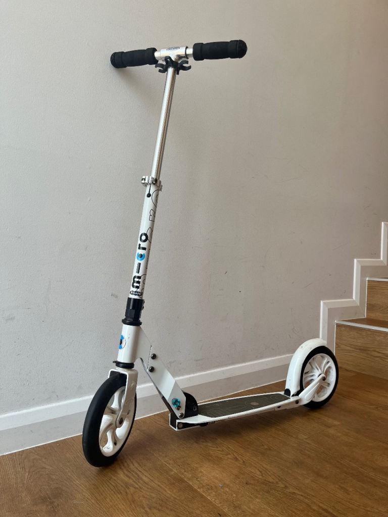Micro Classic Scooter for Adults