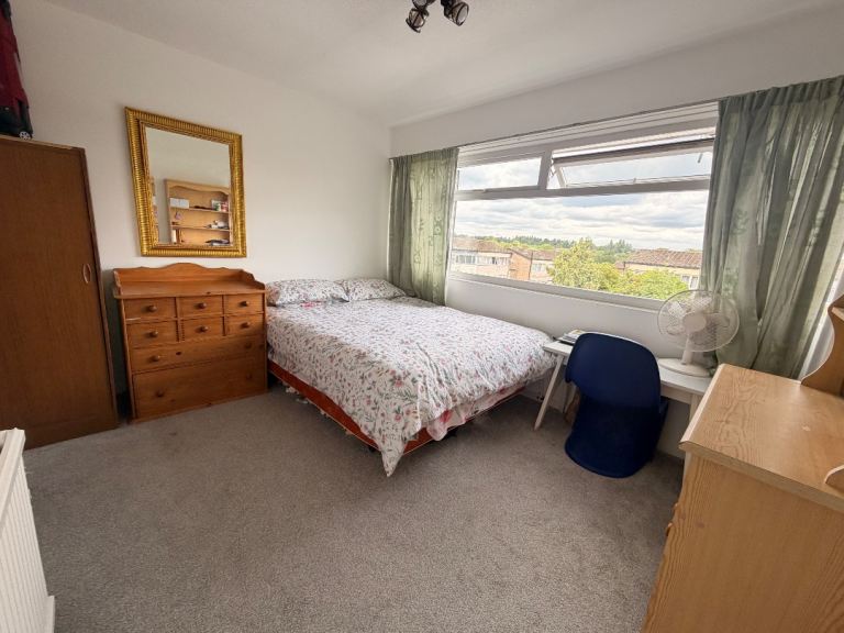 King Size Room