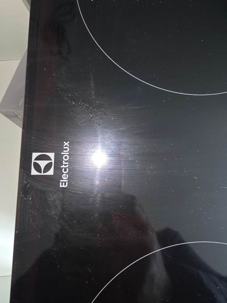 Electrolux "LIT604" Induction Hob