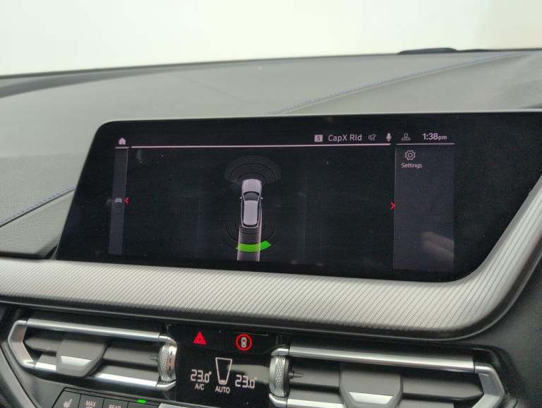 2022 BMW 1 Series 1.5 118i M Sport (LCP) Hatchback 5dr Petrol Manual Euro 6 (s/s) (136 ps) -  HAT...