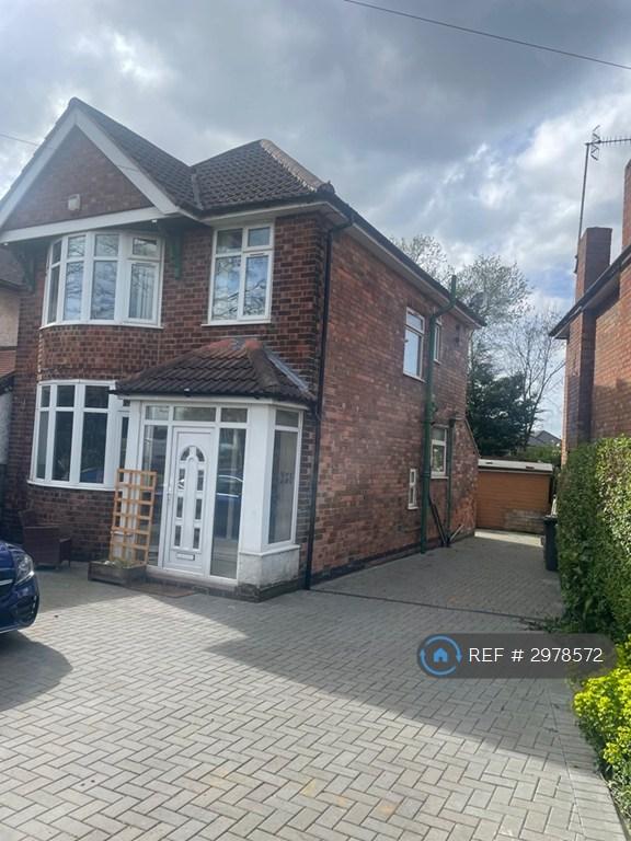 3 bedroom house in Pasture Road, Stapleford, NG9 (3 bed) (#2978572)