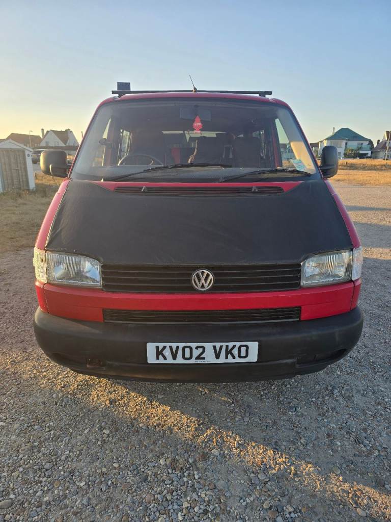Volkswagen, 800 SPECIAL TD SWB, Other, 2002, 1896 (cc)