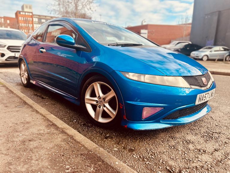 Honda, CIVIC, Hatchback, 2007, Manual, 1799 (cc), 3 doors