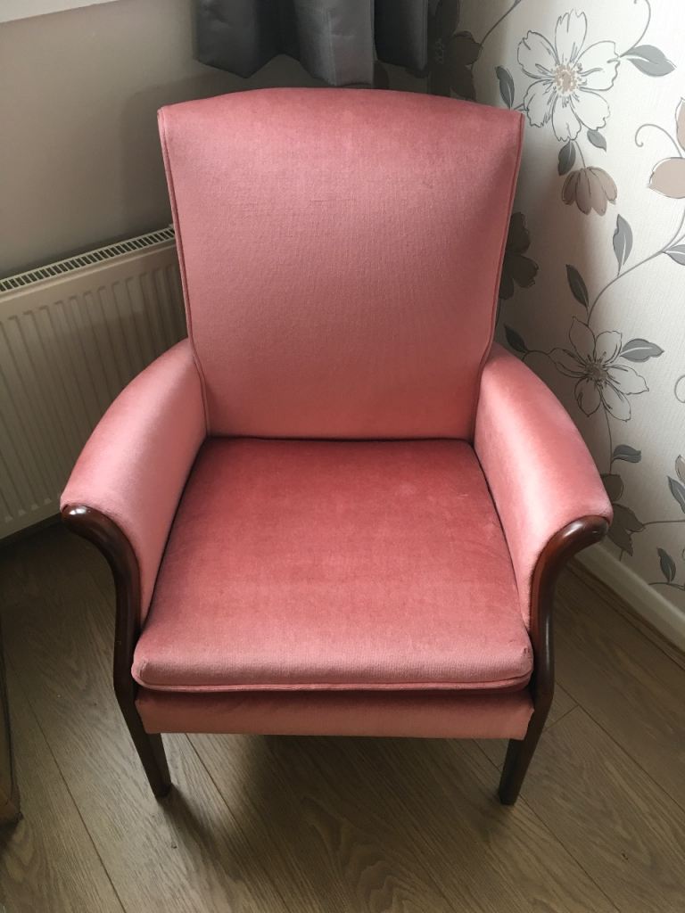 Parker Knoll Chair