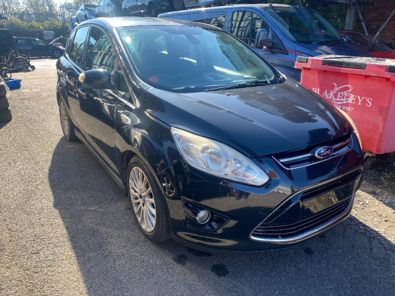 BREAKING - 2010-2015 FORD C-MAX - ALL PARTS AVAILABLE