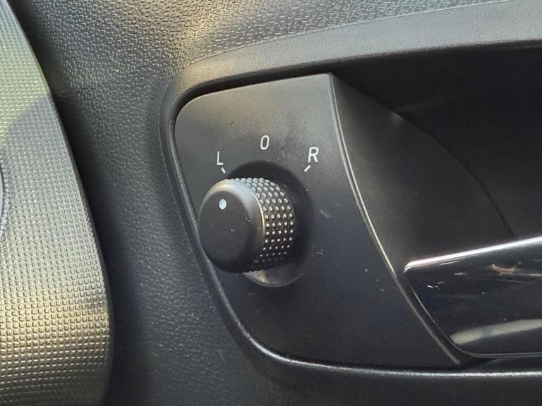 2014 SEAT Ibiza 1.2 TSI FR 3dr HATCHBACK PETROL Manual