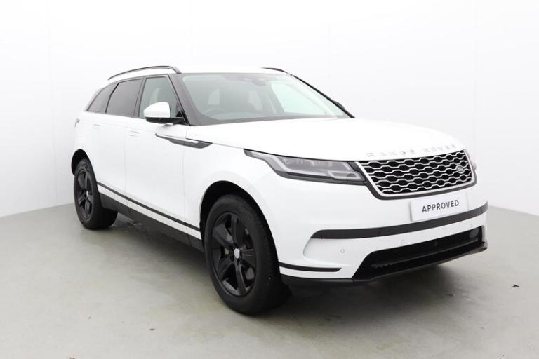 LAND ROVER RANGE ROVER VELAR 2.0 D200 S 5dr Auto