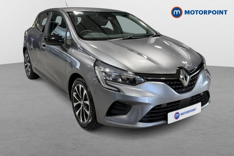 2023 Renault Clio 1.6 E-TECH full hybrid 145 Evolution 5dr Auto HATCHBACK PETROL/ELECTRIC Automatic