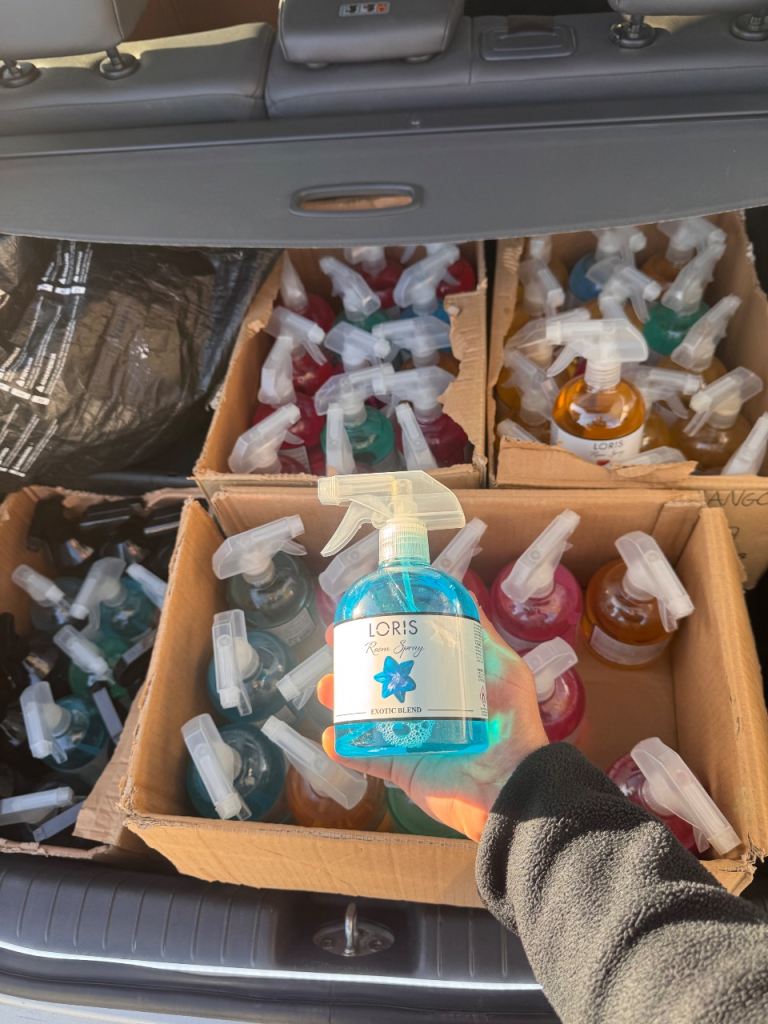 image for Loris Parfum Wholesale