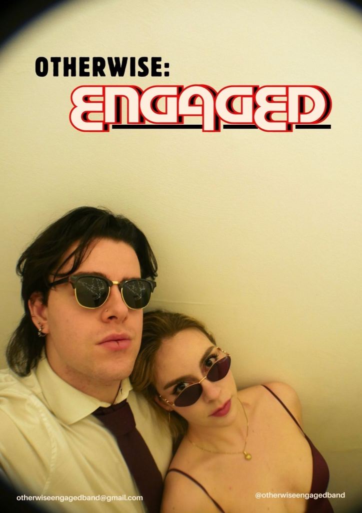 Looking for guitarist, bassist and drummers!