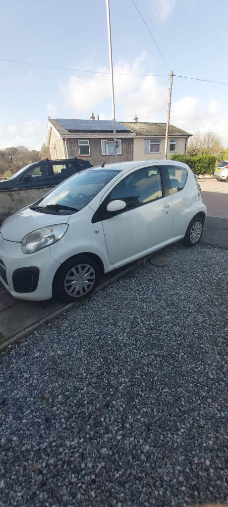 Citroen c1 great condition 