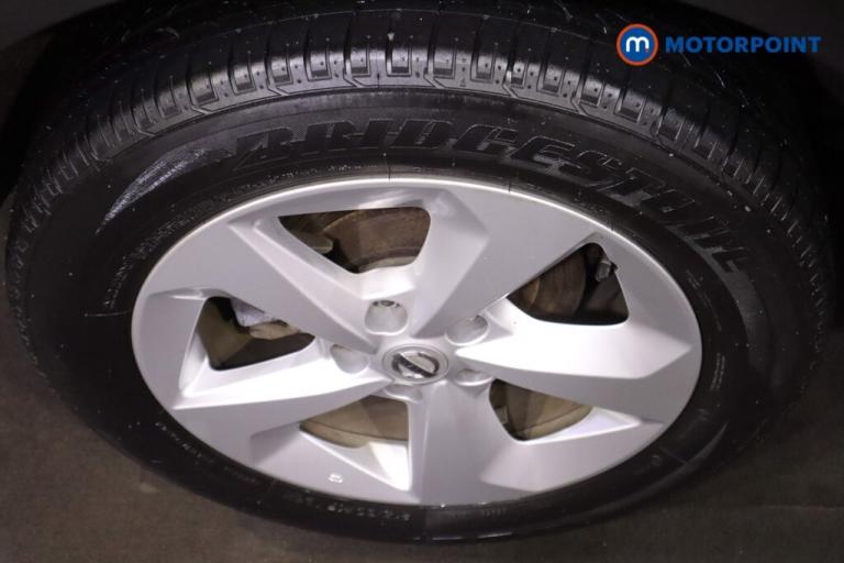 2020 Nissan Qashqai 1.3 DiG-T 160 Acenta Premium 5dr HATCHBACK PETROL Manual