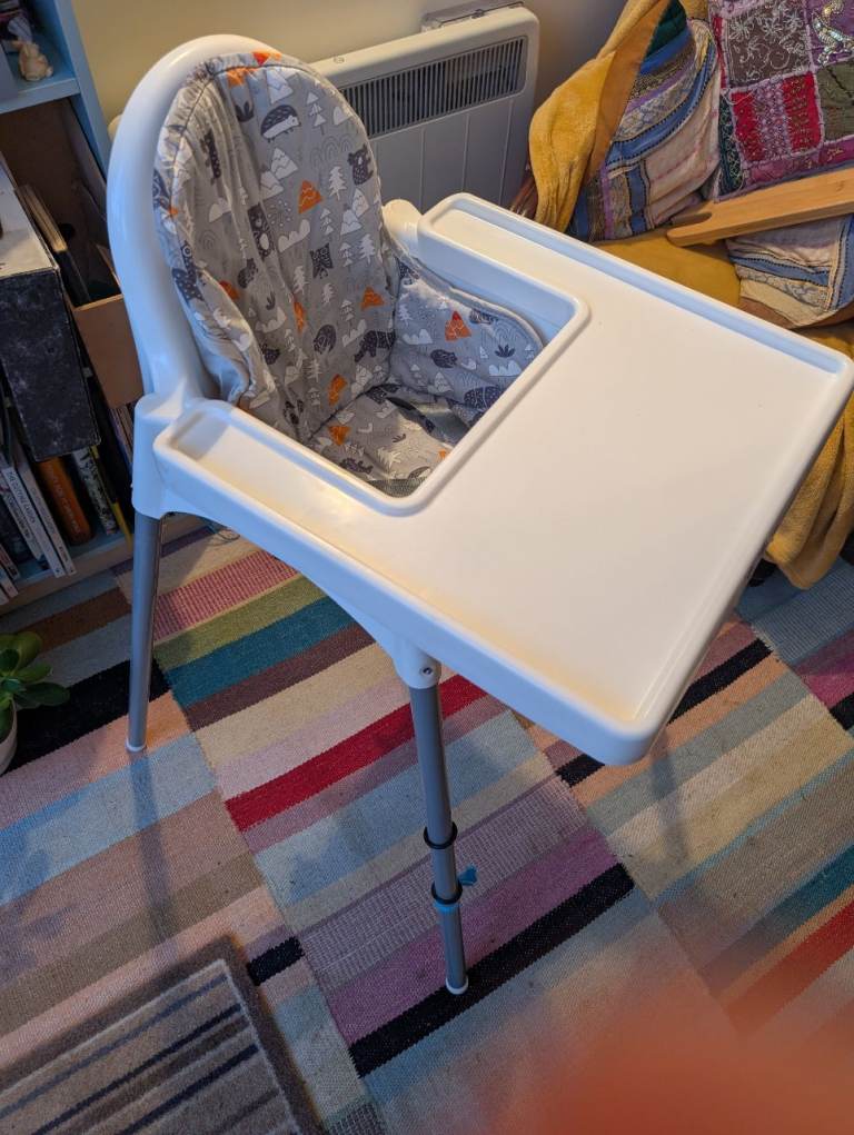 Highchair - free 