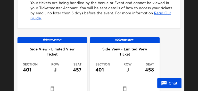 X2 Alex warren tickets