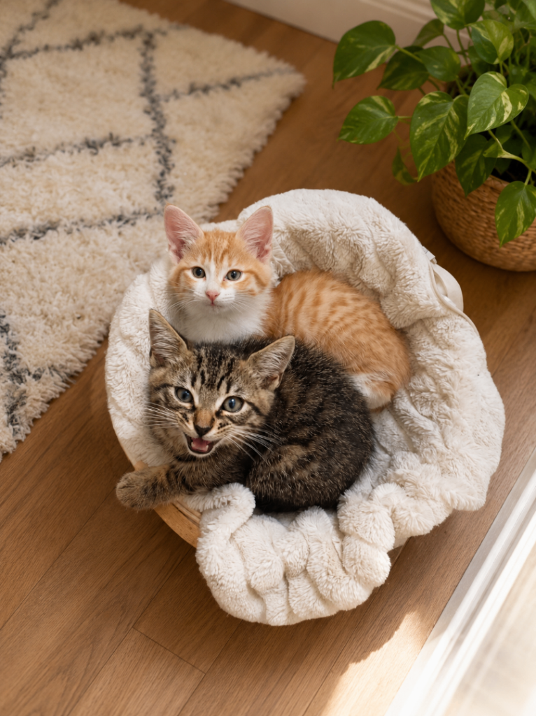Kittens