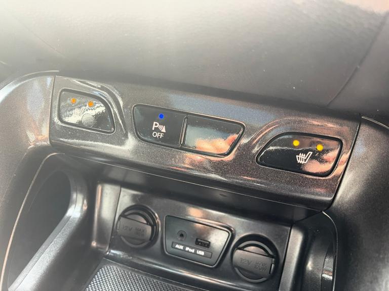 HYUNDAI IX35 1.7 CRDi GO! 2014