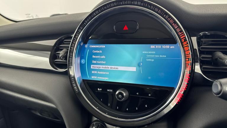 2021 MINI Hatch 135kW Cooper S Level 1 33kWh 3dr Auto HATCHBACK ELECTRIC Automatic