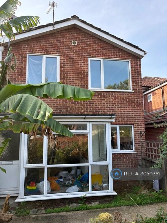 1 bedroom in Alexandra Road, Southampton, SO15 (#3050361)