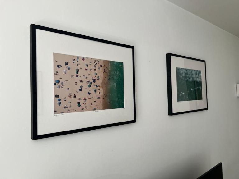 YellowKorner Framed Photographic Prints