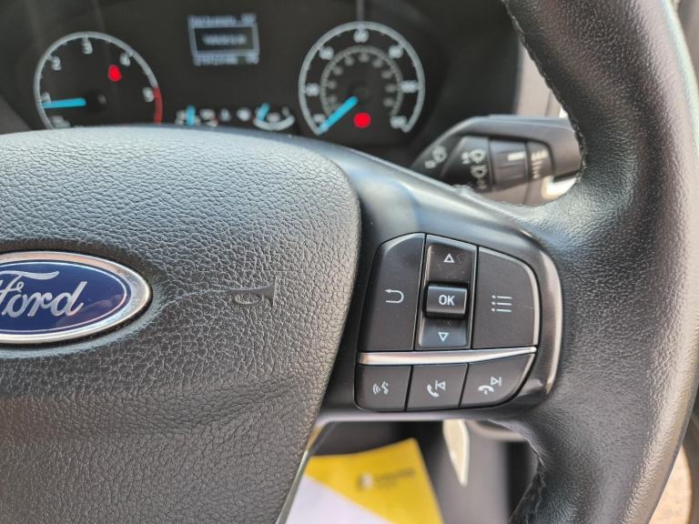 Ford Transit Custom Limited SPEEDS EDITION Camper 130ps 4Berth, HIGH SPEC