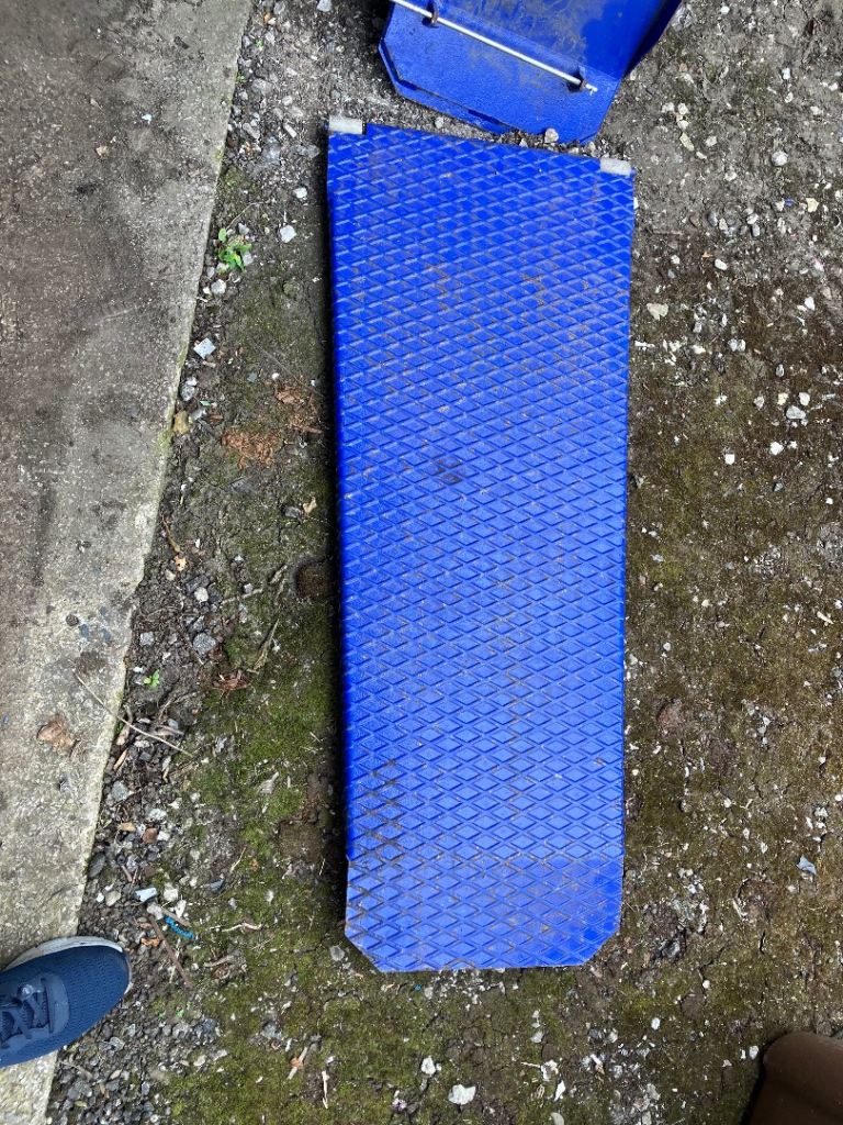 Car ramps 4 poster ramp rare access ramps for four poster garage ramp offers 