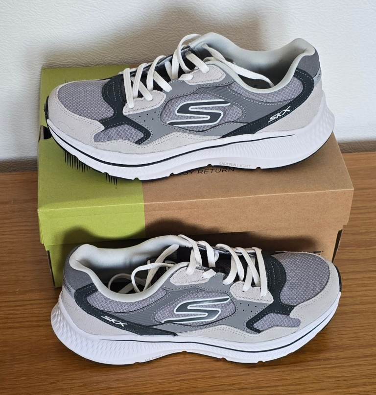 Sketches Go Run Consistent 2.0 Trainer - New
