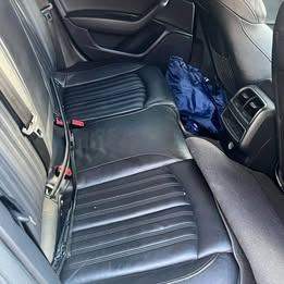 AUDI A6 2011 3.0 DIESEL BREAKING FOR PARTS 