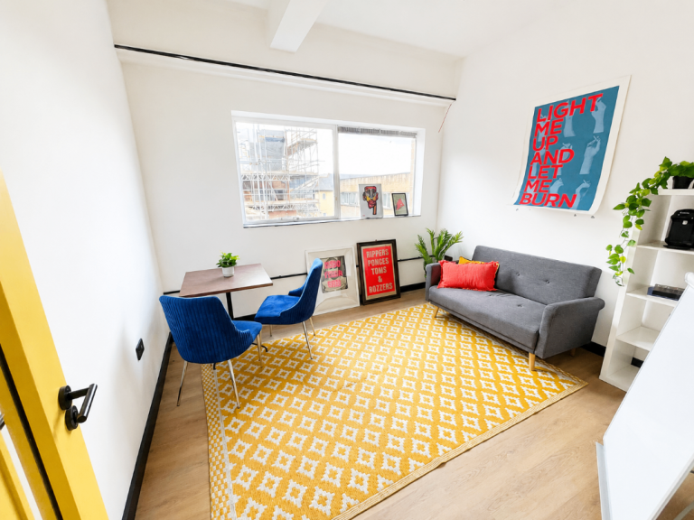 New Office Unit | Creative Space | Commercial Unit in Leytonstone East London E10 