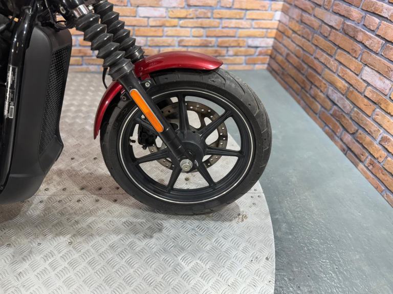 Harley-Davidson Street XG 750 - 12 MONT MOT - NATIONWIDE DELIVERY 